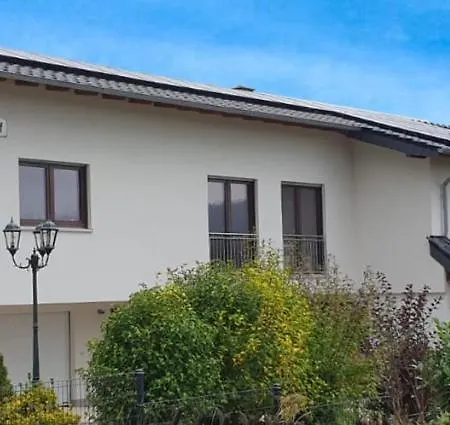 Mit Terrasse, Kostenloses Wlan, Parkplatz Apartmán