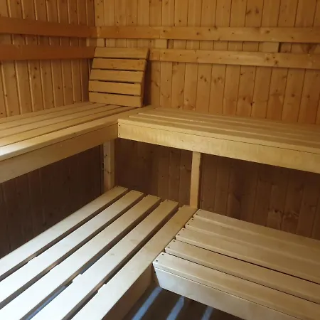 Mit Terrasse, Kostenloses Wlan, Parkplatz Apartmán *