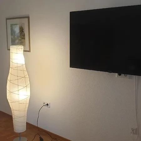 Mit Terrasse, Kostenloses Wlan, Parkplatz