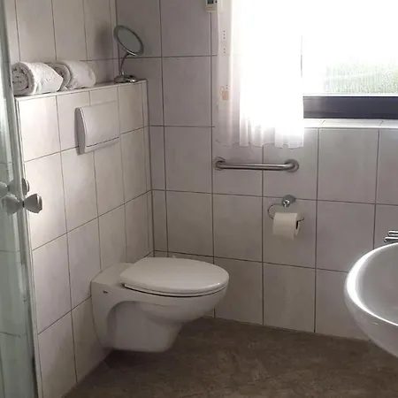 Mit Terrasse, Kostenloses Wlan, Parkplatz Bad Oeynhausen