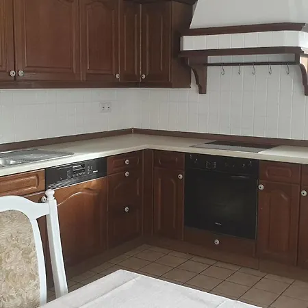 Mit Terrasse, Kostenloses Wlan, Parkplatz Appartement *