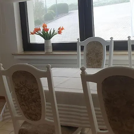 Mit Terrasse, Kostenloses Wlan, Parkplatz Apartment *