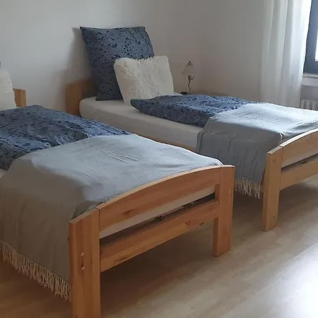 Mit Terrasse, Kostenloses Wlan, Parkplatz Apartment
