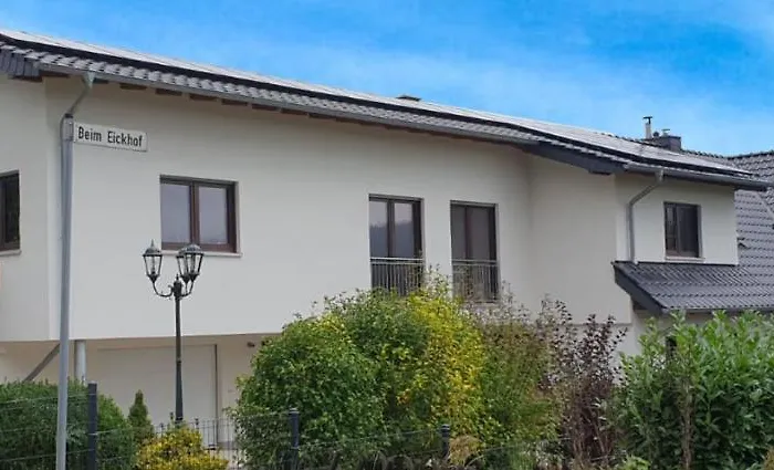 Mit Terrasse, Kostenloses Wlan, Parkplatz Daire