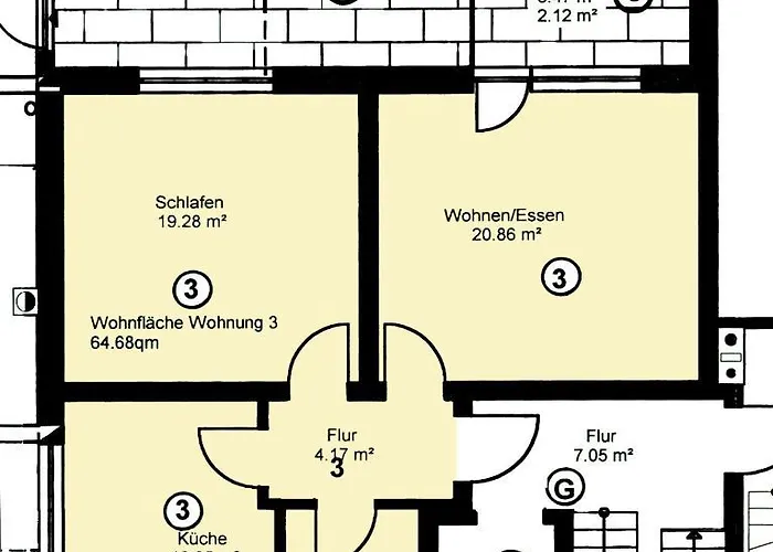 Mit Terrasse, Kostenloses Wlan, Parkplatz *