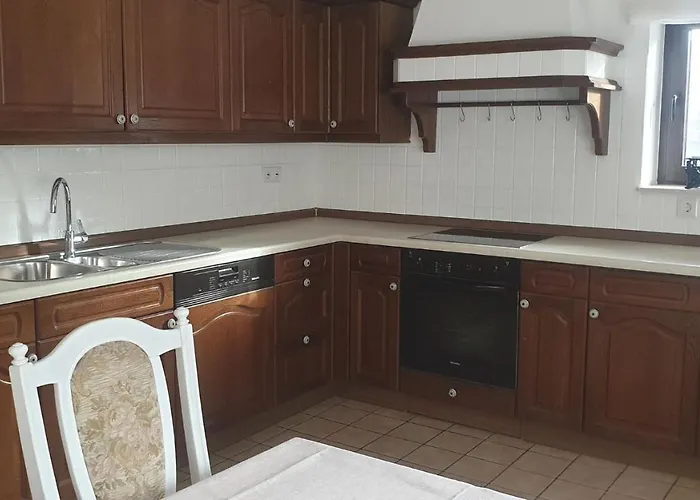 Mit Terrasse, Kostenloses Wlan, Parkplatz Daire *